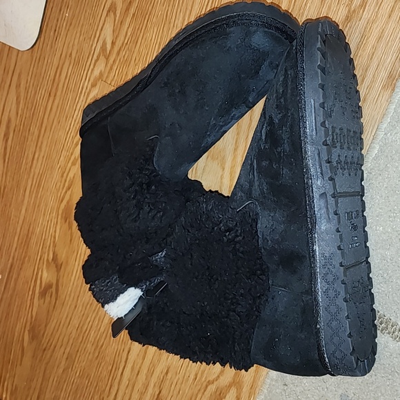 MUK LUKS, Women's Cozy Boot, sz. 11. Brand new with tags. - Picture 9 of 12